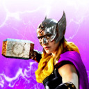 fosterthor avatar