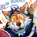 frankiethewolf avatar