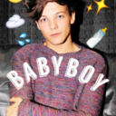 frilly-kitten-louis avatar