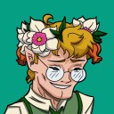 frodo-with-glasses avatar