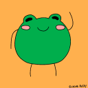 frogcomic avatar