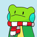 frogetime avatar