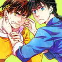 fuck-yeah-ranma-and-ryoga avatar