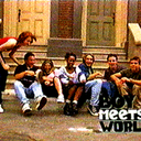 fuckyeahboymeetsworld--blog avatar