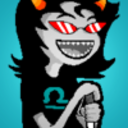 fuckyeahhomestuckgirls-blog avatar