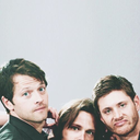 fudgingwinchester avatar