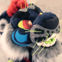 fursuiter avatar