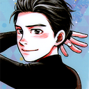 fyeahkatsukiyuuri avatar