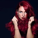 fyeahsharnaburgess avatar