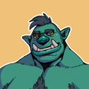 gatul-orc avatar