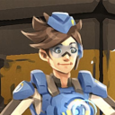 gaycer-as-tracer avatar