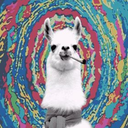 gayllama-god avatar