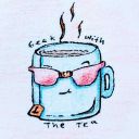 geek-with-tea avatar