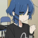 genericgirl420 avatar