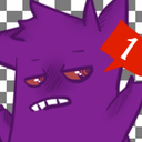 gengar-answers avatar