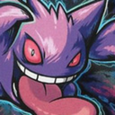 gengar4president avatar