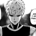 genos-dem-cyborg avatar