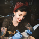 georginatattoo avatar