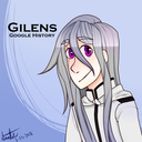 gilensgooglehistory avatar