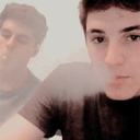 gilinskysonlyblunt avatar