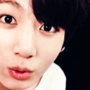 gkook avatar