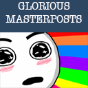 gloriousmasterposts avatar