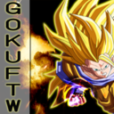 gokuftw avatar