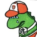 goonersaurus avatar