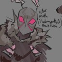 gotham-mothman avatar