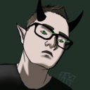 gothwolfarts avatar