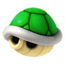 green-shell avatar