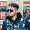 greendevilartwork avatar