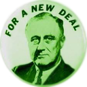 greennewdeal avatar