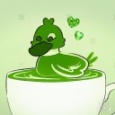 greenteaduck avatar