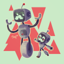 grumbotprime avatar