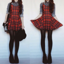 grunge-red-blog avatar