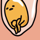 gudegudetama avatar