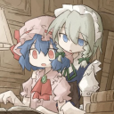 hakurei-remilia avatar