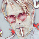 hannibalinart avatar