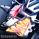 hanyoutaikyoushu avatar