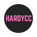 hardycc-blog avatar