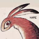 hareblog avatar