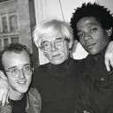 haring-warhol-basquiat avatar