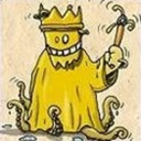 hastur avatar