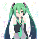 hatsunemiku-lieben avatar