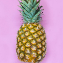 hawaiian-pineapple avatar