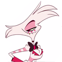 hazbin-angeldust avatar