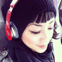 headphonegirl avatar