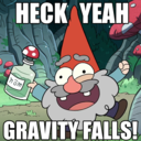 heckyeahgravityfalls avatar