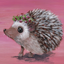 hedgy-hog avatar